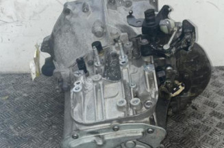 Boite de vitesses PEUGEOT EXPERT 3 Photo n°3