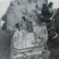 Boite de vitesses PEUGEOT EXPERT 3