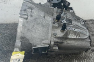 Boite de vitesses PEUGEOT EXPERT 3 Photo n°4