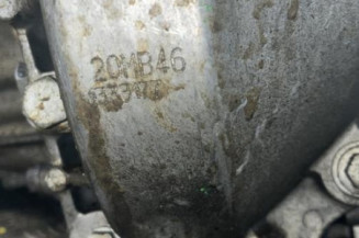Boite de vitesses PEUGEOT EXPERT 3 Photo n°5