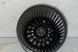 Pulseur d'air RENAULT CLIO 4 Photo n°1