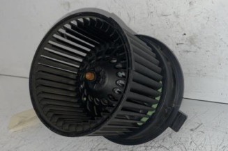 Pulseur d'air RENAULT CLIO 4