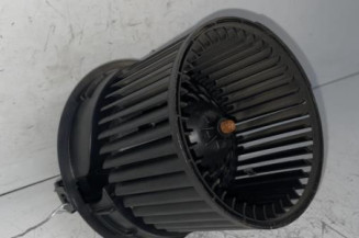 Pulseur d'air RENAULT CLIO 4 Photo n°3