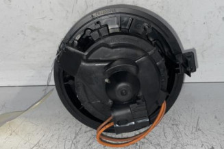 Pulseur d'air RENAULT CLIO 4 Photo n°4