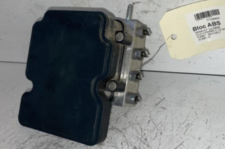 Bloc ABS (freins anti-blocage) RENAULT CLIO 4