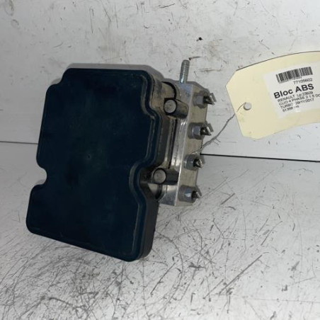 Bloc ABS (freins anti-blocage) RENAULT CLIO 4