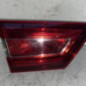 Feu arriere secondaire gauche (feux) RENAULT CLIO 4