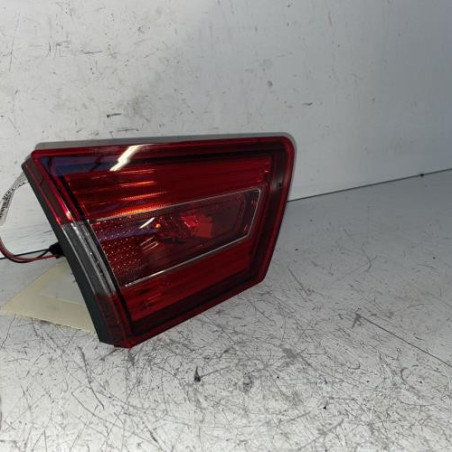 Feu arriere secondaire gauche (feux) RENAULT CLIO 4