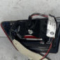 Feu arriere secondaire gauche (feux) RENAULT CLIO 4