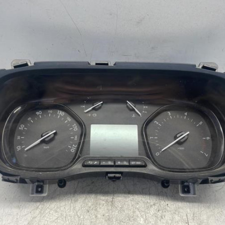 Compteur PEUGEOT EXPERT 3 Photo n°1