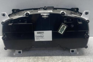 Compteur PEUGEOT EXPERT 3 Photo n°6