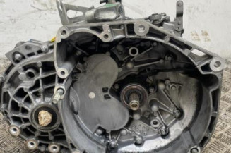 Boite de vitesses ALFA ROMEO GIULIETTA 2 Photo n°1