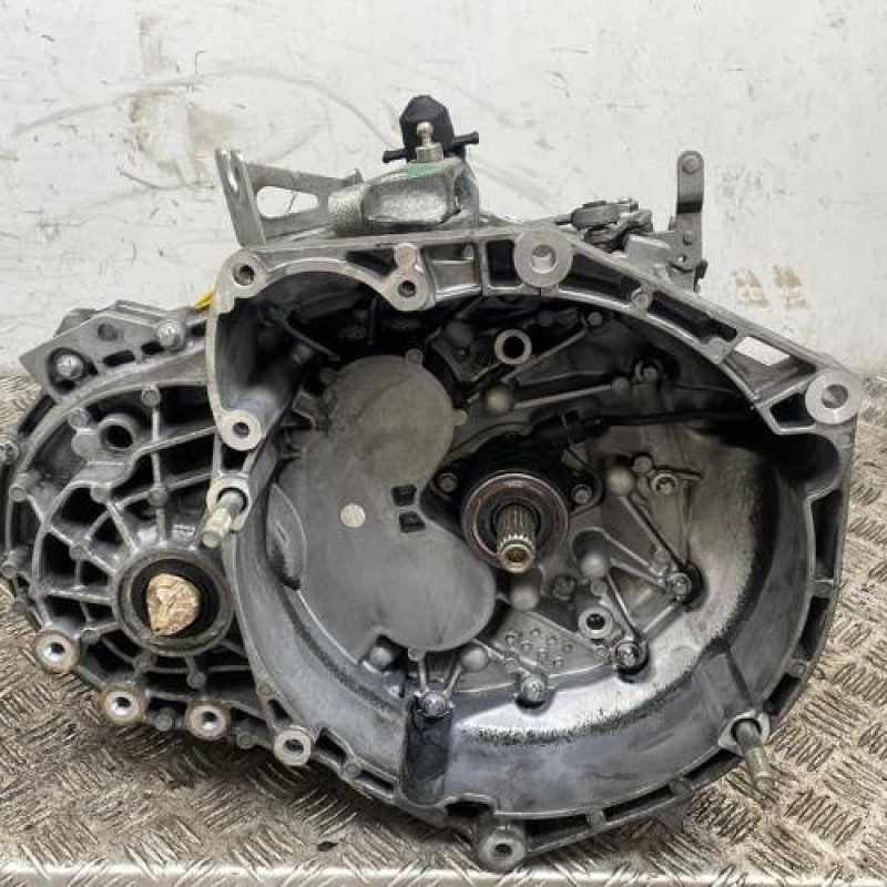 Boite de vitesses ALFA ROMEO GIULIETTA 2