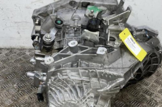 Boite de vitesses ALFA ROMEO GIULIETTA 2 Photo n°3