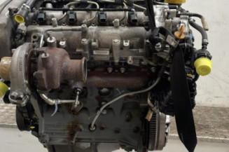 Moteur ALFA ROMEO GIULIETTA 2 Photo n°1