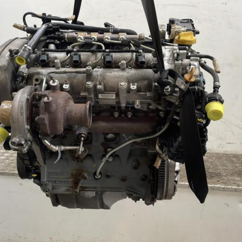 Moteur ALFA ROMEO GIULIETTA 2