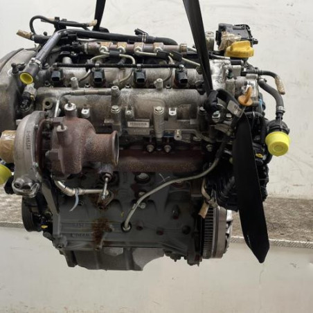 Moteur ALFA ROMEO GIULIETTA 2 Photo n°1