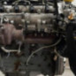 Moteur ALFA ROMEO GIULIETTA 2