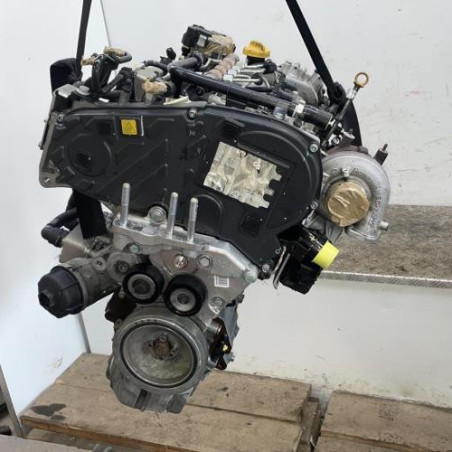 Moteur ALFA ROMEO GIULIETTA 2