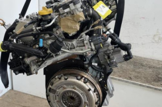Moteur ALFA ROMEO GIULIETTA 2 Photo n°4