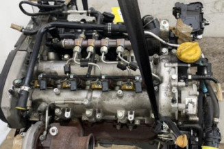 Moteur ALFA ROMEO GIULIETTA 2 Photo n°5