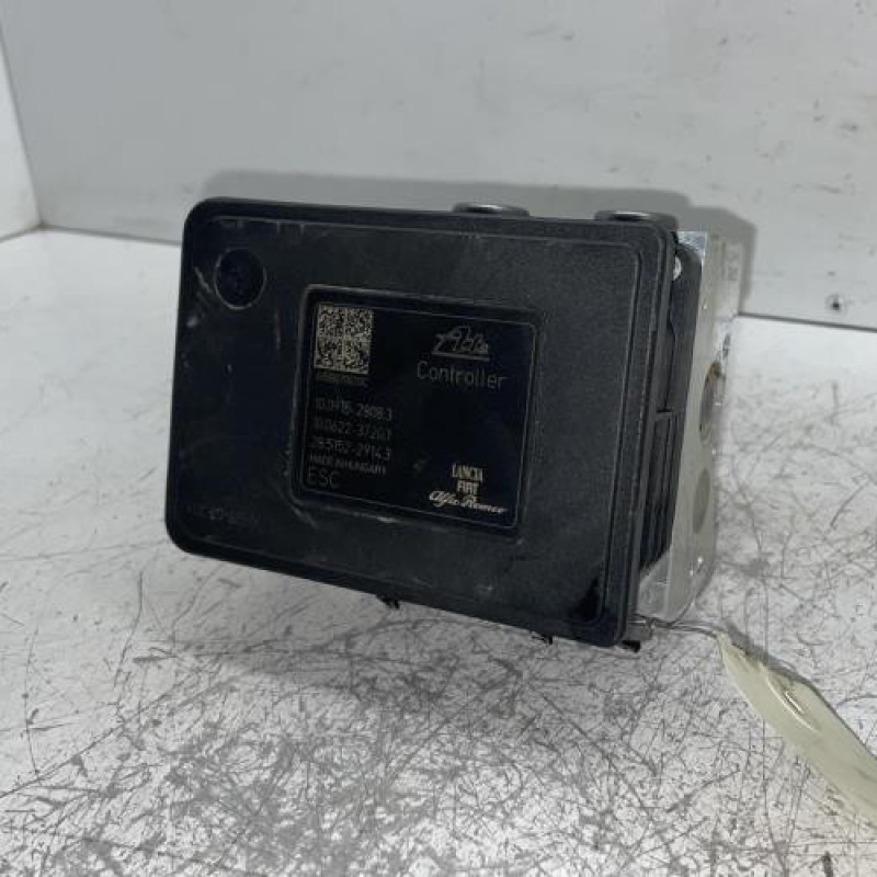Bloc ABS (freins anti-blocage) ALFA ROMEO GIULIETTA 2 Bloc ABS (freins anti-blocage) ALFA ROMEO GIULIETTA 2
