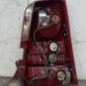 Feu arriere principal droit (feux) KIA PICANTO 1