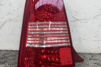 Feu arriere principal droit (feux) KIA PICANTO 1