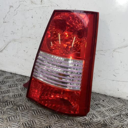 Feu arriere principal gauche (feux) KIA PICANTO 1