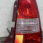 Feu arriere principal gauche (feux) KIA PICANTO 1