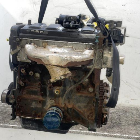 Moteur PEUGEOT 306 Photo n°1
