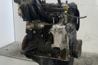 Moteur PEUGEOT 306 Photo n°3