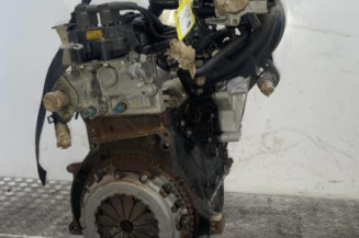 Moteur PEUGEOT 306 Photo n°4
