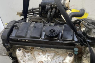 Moteur PEUGEOT 306 Photo n°5