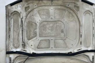 Capot PEUGEOT 306 Photo n°7