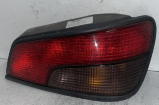Feu arriere principal droit (feux) PEUGEOT 306