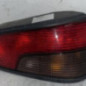 Feu arriere principal droit (feux) PEUGEOT 306