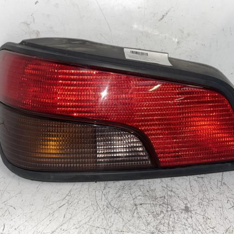 Feu arriere principal gauche (feux) PEUGEOT 306 Feu arriere principal gauche (feux) PEUGEOT 306