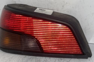 Feu arriere principal gauche (feux) PEUGEOT 306