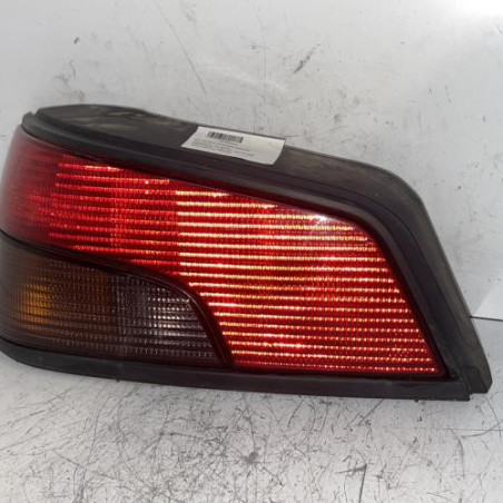 Feu arriere principal gauche (feux) PEUGEOT 306