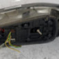 Feu arriere principal gauche (feux) PEUGEOT 306