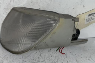 Optique avant secondaire gauche (feux)(clignotant) PEUGEOT 306