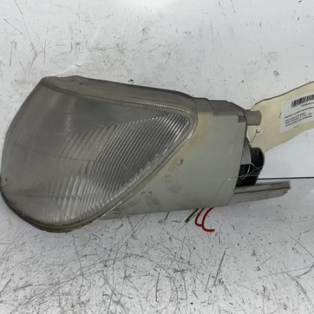 Optique avant secondaire gauche (feux)(clignotant) PEUGEOT 306
