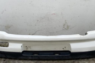 Pare choc arriere PEUGEOT 306 Photo n°1