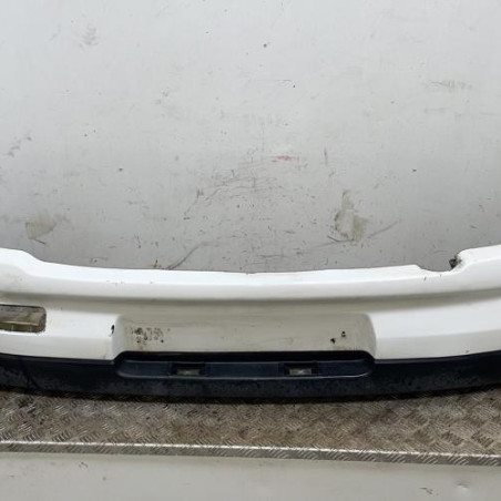 Pare choc arriere PEUGEOT 306 Photo n°1