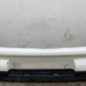 Pare choc arriere PEUGEOT 306