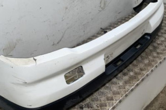 Pare choc arriere PEUGEOT 306 Photo n°3