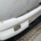 Pare choc arriere PEUGEOT 306