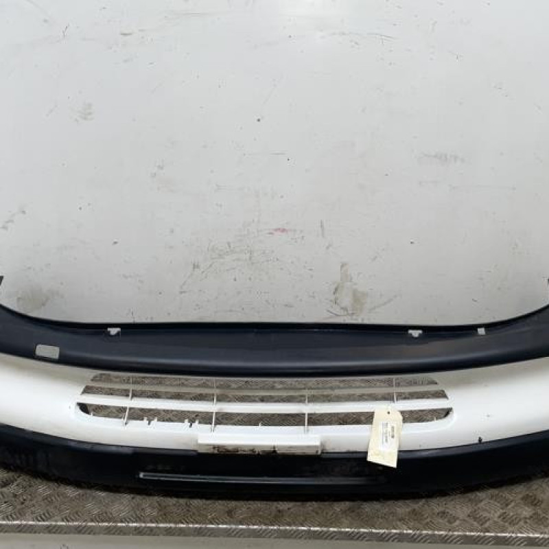Pare choc avant PEUGEOT 306 Pare choc avant PEUGEOT 306