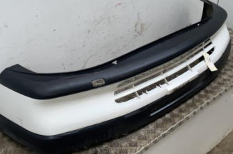 Pare choc avant PEUGEOT 306 Photo n°3